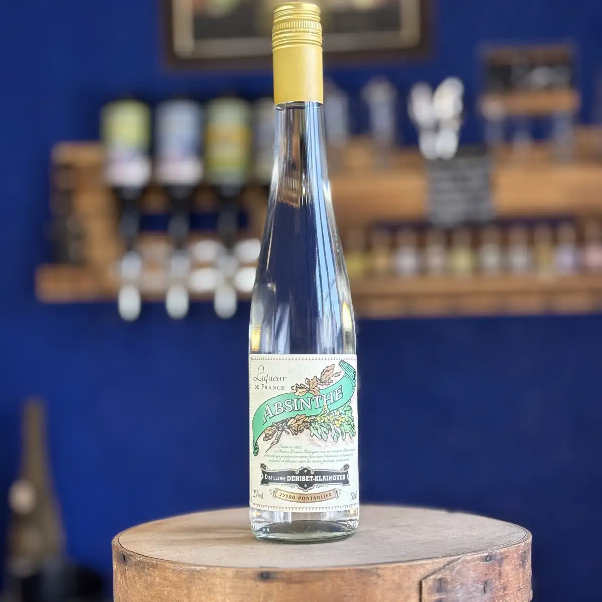 Liqueur Absinthe 50 cl